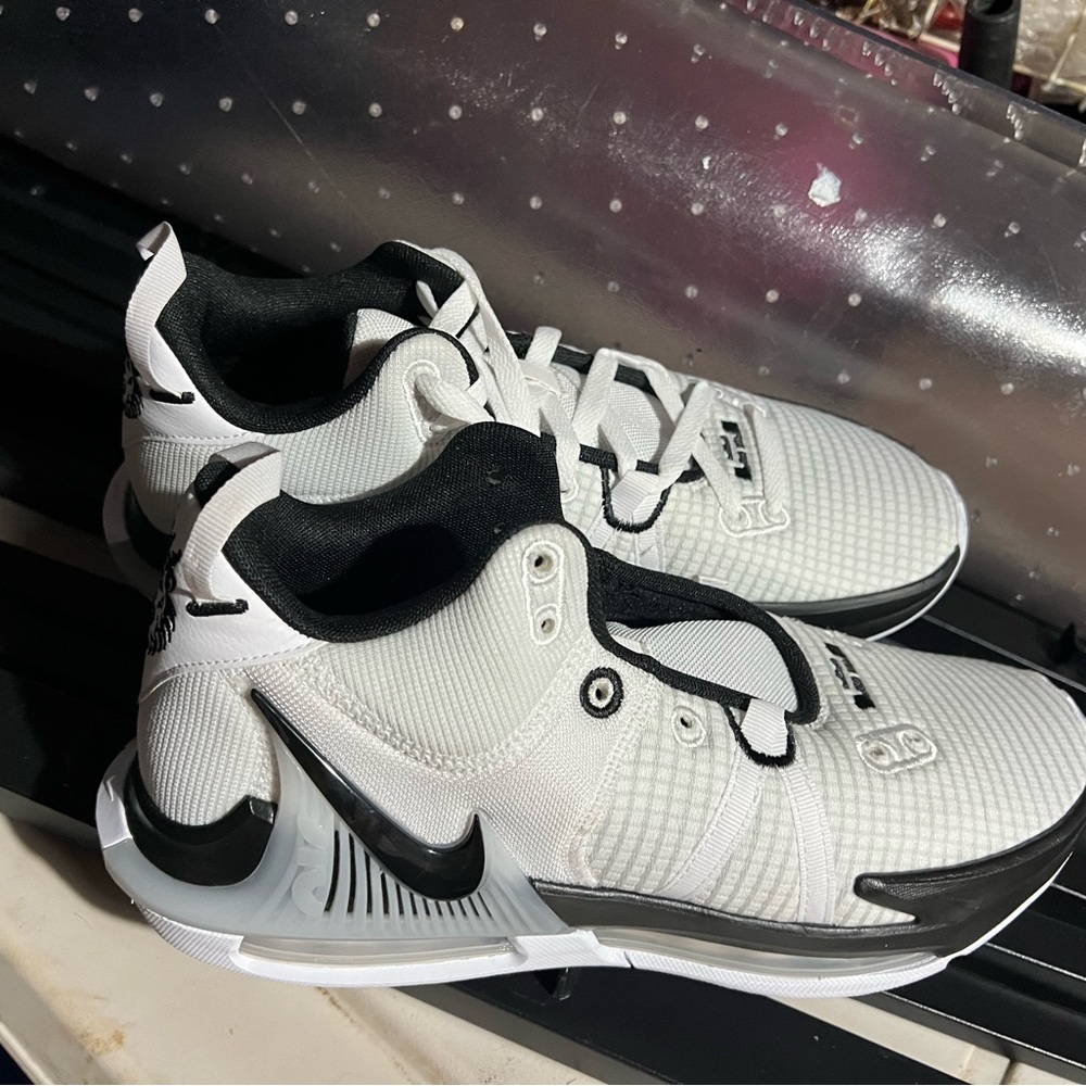 Nike LeBron Witness 7TB